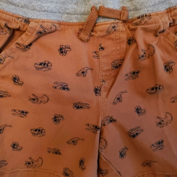 Shorts - Picture 2 of 4